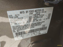 Load image into Gallery viewer, TRANSMISSION Ford Edge 2012 12 2013 13 FWD - MM3076854
