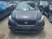 Load image into Gallery viewer, TRANSMISSION Subaru Impreza XV Crosstek 2014 14 - MM3072414
