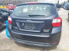 Load image into Gallery viewer, TRANSMISSION Subaru Impreza XV Crosstek 2014 14 - MM3072414

