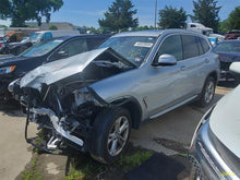 Load image into Gallery viewer, Transmission  BMW X3 2019 - MM3076629

