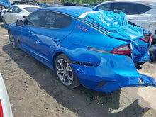 Load image into Gallery viewer, Transmission Kia Stinger 2019 - MM3072731
