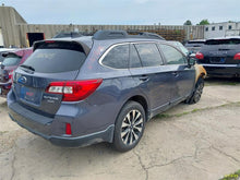 Load image into Gallery viewer, Transmission Subaru Legacy 2016 - MM3078025
