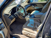 Load image into Gallery viewer, AUTOMATIC TRANSMISSION Acura MDX 2007 07 2008 08 2009 09 - MM3091831
