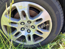 Load image into Gallery viewer, AUTOMATIC TRANSMISSION Acura MDX 2007 07 2008 08 2009 09 - MM3091831

