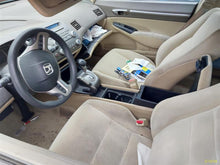 Load image into Gallery viewer, ENGINE Honda Civic 2006 06 2007 07 2008 08 09 10 11 1.8L Gas - MM3072369
