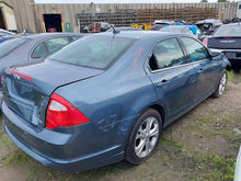 Load image into Gallery viewer, TRANSMISSION Ford Fusion Mercury Milan 2011 11 2012 12 FWD - MM3077920
