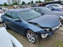 Load image into Gallery viewer, TRANSMISSION Ford Fusion Mercury Milan 2011 11 2012 12 FWD - MM3077920
