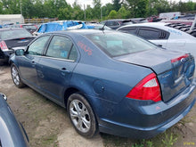 Load image into Gallery viewer, TRANSMISSION Ford Fusion Mercury Milan 2011 11 2012 12 FWD - MM3077920
