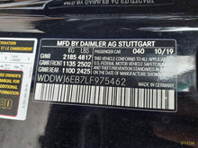 Load image into Gallery viewer, Transmission  MERCEDES C-CLASS 2020 - MM3098917
