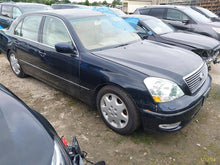 Load image into Gallery viewer, TRANSMISSION Lexus LS430 2001 01 2002 02 2003 03 2004 04 - MM3098985

