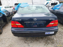 Load image into Gallery viewer, TRANSMISSION Lexus LS430 2001 01 2002 02 2003 03 2004 04 - MM3098985
