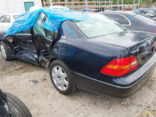 Load image into Gallery viewer, TRANSMISSION Lexus LS430 2001 01 2002 02 2003 03 2004 04 - MM3098985
