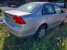 Load image into Gallery viewer, AUTOMATIC TRANSMISSION Honda Civic 01 02 03 04 05 SOHC - MM3096094
