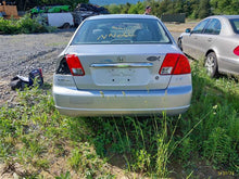 Load image into Gallery viewer, AUTOMATIC TRANSMISSION Honda Civic 01 02 03 04 05 SOHC - MM3096094
