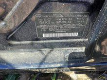 Load image into Gallery viewer, TRANSMISSION Sonata Optima 2011 11 2012 12 2013 13 VIN C/7 - MM3096175
