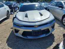 Load image into Gallery viewer, Transmission Chevrolet Camaro 2017 - MM3100284
