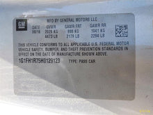 Load image into Gallery viewer, Transmission Chevrolet Camaro 2017 - MM3100284
