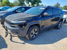 Load image into Gallery viewer, Transmission Jeep Cherokee 2016 - MM3098271
