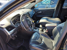 Load image into Gallery viewer, Transmission Jeep Cherokee 2016 - MM3098271
