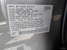 Load image into Gallery viewer, TRANSMISSION Audi Q7 Volkswagen Touareg 11 12 13 14 15 - MM3102291
