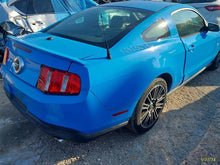 Load image into Gallery viewer, TRANSMISSION Ford Mustang 05 06 07 08 09 10 - MM3101790
