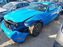 Load image into Gallery viewer, TRANSMISSION Ford Mustang 05 06 07 08 09 10 - MM3101790
