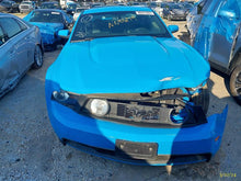 Load image into Gallery viewer, TRANSMISSION Ford Mustang 05 06 07 08 09 10 - MM3101790
