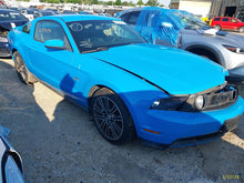 Load image into Gallery viewer, TRANSMISSION Ford Mustang 05 06 07 08 09 10 - MM3101790
