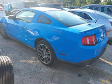 Load image into Gallery viewer, TRANSMISSION Ford Mustang 05 06 07 08 09 10 - MM3101790
