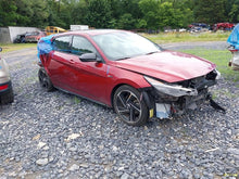 Load image into Gallery viewer, Engine Motor Hyundai Elantra 2023 - MM3098706
