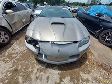 Load image into Gallery viewer, TRANSMISSION Camaro Camaro Z28 Firebird Trans-am 1998-2002 - MM3106825
