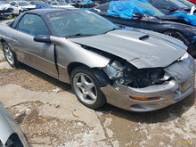 Load image into Gallery viewer, TRANSMISSION Camaro Camaro Z28 Firebird Trans-am 1998-2002 - MM3106825
