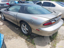 Load image into Gallery viewer, TRANSMISSION Camaro Camaro Z28 Firebird Trans-am 1998-2002 - MM3106825
