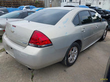 Load image into Gallery viewer, TRANSMISSION Chevrolet Impala 2012 12 - MM3106903
