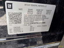 Load image into Gallery viewer, Engine Motor Chevrolet Traverse 2021 - MM3111607
