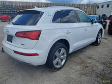 Load image into Gallery viewer, Engine Motor  AUDI Q5 2019 - MM3107315
