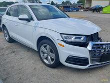 Load image into Gallery viewer, Engine Motor  AUDI Q5 2019 - MM3107315
