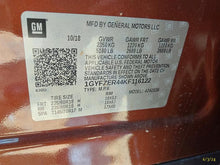 Load image into Gallery viewer, Transmission Cadillac XT4 2019 - MM3117259
