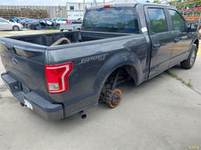 Load image into Gallery viewer, TRANSMISSION Ford F150 Pickup 2015 15 2016 16 2017 17 4X4 - MM3112005
