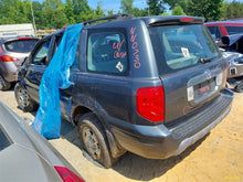 Load image into Gallery viewer, TRANSMISSION Honda Pilot 2005 05 - MM3116986
