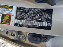 Load image into Gallery viewer, Transmission Toyota Camry 2015 - MM3113585
