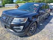 Load image into Gallery viewer, TRANSMISSION Explorer Flex Taurus MKT 2013-2019 AWD VIN T - MM3099790
