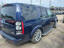 Load image into Gallery viewer, TRANSMISSION LR4 Range Rover Range Rover Sport 14 15 16 - MM3118743
