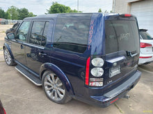 Load image into Gallery viewer, TRANSMISSION LR4 Range Rover Range Rover Sport 14 15 16 - MM3118743
