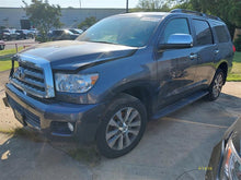 Load image into Gallery viewer, TRANSMISSION Toyota Sequoia Tundra 2008-2018 4X4 - MM3121975

