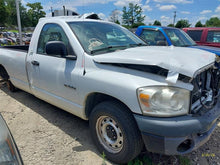 Load image into Gallery viewer, TRANSMISSION 1500 Pickup Aspen Dakota Durango Raider 07-10 2WD VIN N/2/P - MM3144873
