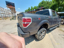 Load image into Gallery viewer, TRANSMISSION F150 Pickup 2011 11 2012 12 2013 13 2014 14 4X4 - MM3144945
