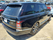 Load image into Gallery viewer, Transmission  RANGE ROVER 2014 - MM3120016
