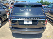 Load image into Gallery viewer, Transmission  RANGE ROVER 2014 - MM3120016
