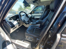 Load image into Gallery viewer, Transmission  RANGE ROVER 2014 - MM3120016

